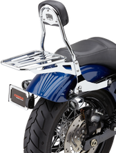 Load image into Gallery viewer, Detachable Backrest Round Dyna 06 17