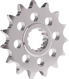 VORTEX Front Cs Sprocket Steel 15t-530 Yam 3-351715