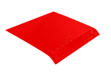 Load image into Gallery viewer, Asylum Roof W/Light Bar Pocket Red