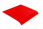 Asylum Roof W/Light Bar Pocket Red