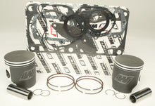 Load image into Gallery viewer, Standard Bore S/M Piston Kit