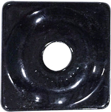 Load image into Gallery viewer, Square Digger Support Plate Black