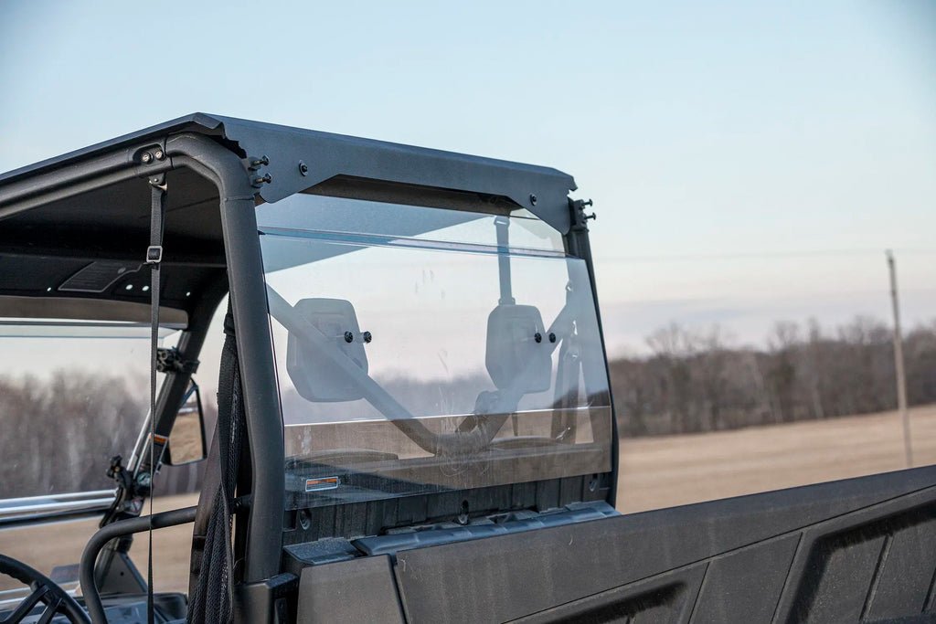 Poly Rear Windshield Can