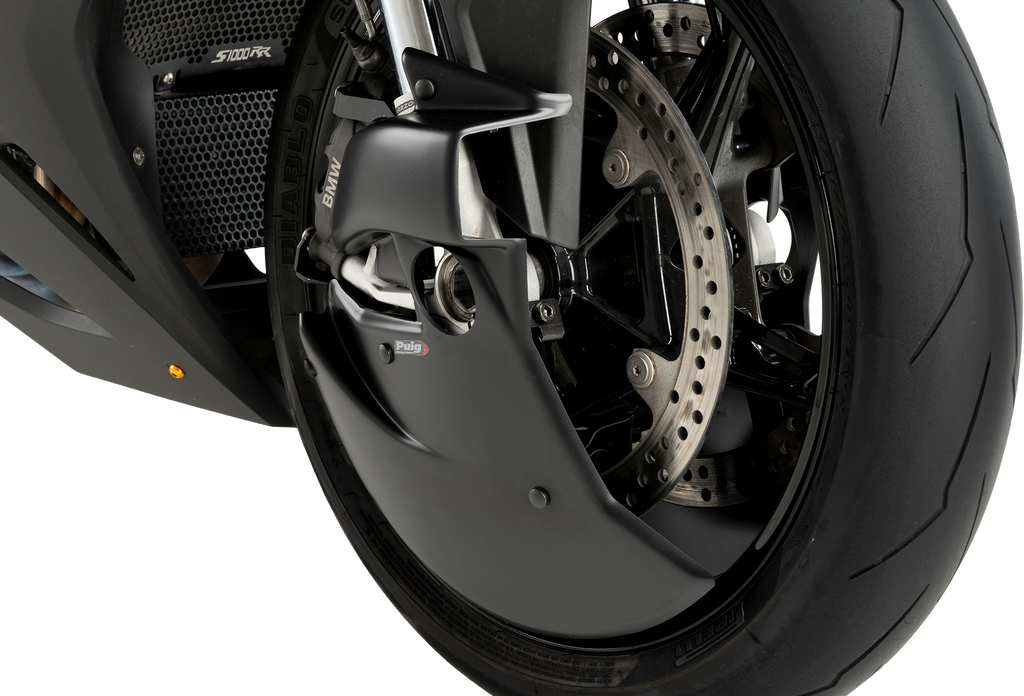 Brake Cooler Carbon Bmw