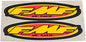 Big Don Front Fender Kit