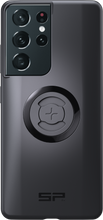 Load image into Gallery viewer, Phone Case Spc+ Samsung Galaxy S21 Ultra