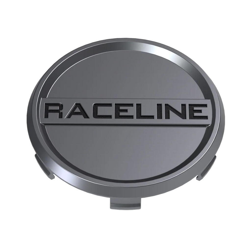 Raceline Utv Cap 4/137 4/156 Gunmetal