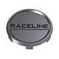 Raceline Utv Cap 4/137 4/156 Gunmetal