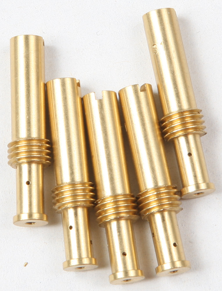 S&S Slow Jets #.031 5/Pk