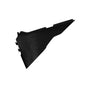 Replica Air Box Cover Black
