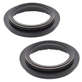 All Balls Fork Dust Seal Kit 22-57107