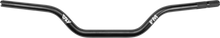 Load image into Gallery viewer, Moto Style Hbar Hi Rise Black Tbw