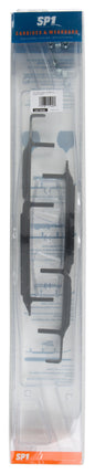 Pr/X2 Six60 Double Carbide A/C