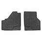 Floor Liner Second Row