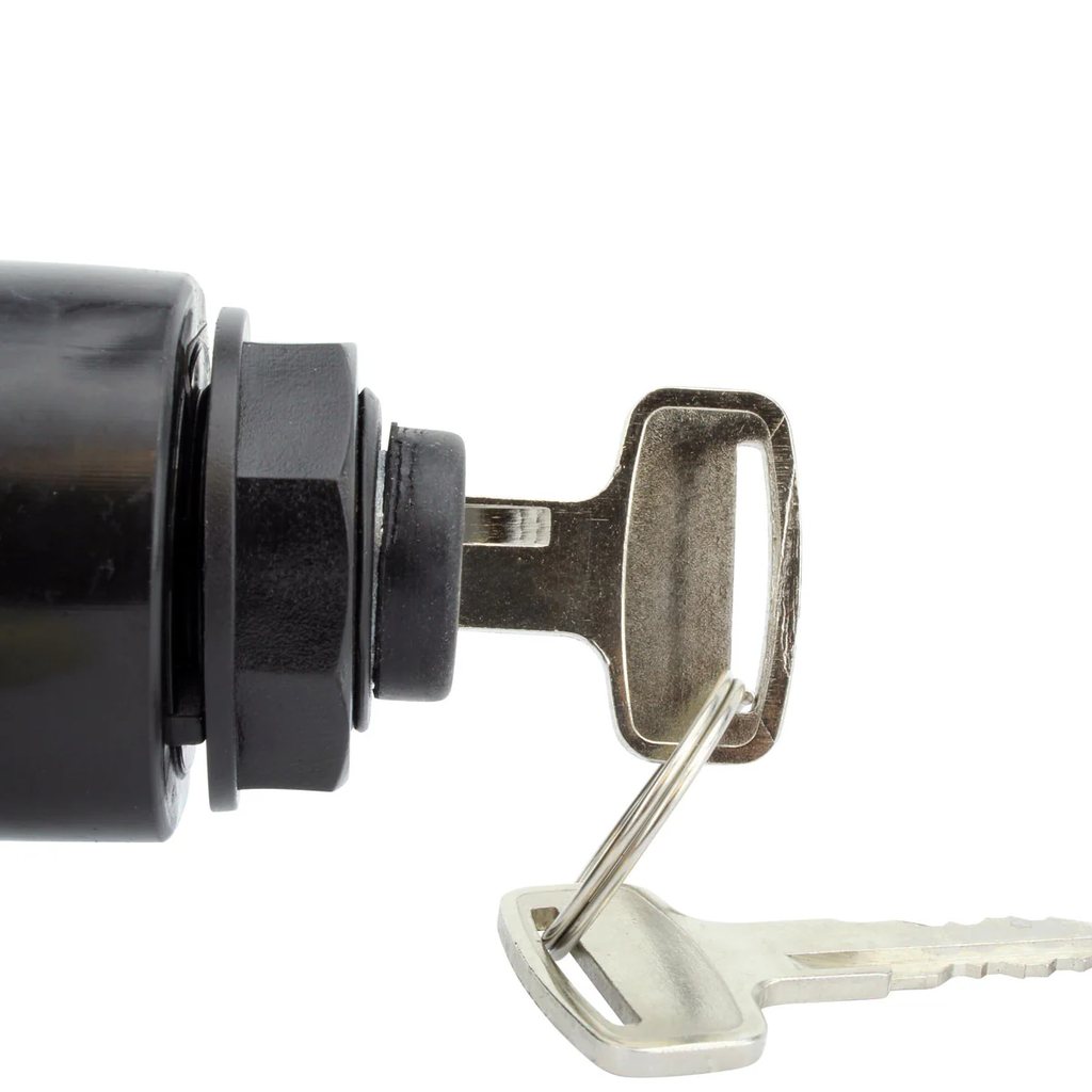 3 Position Ignition Switch Suz