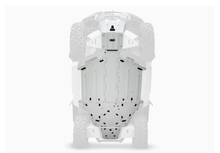 Load image into Gallery viewer, Alloy Central Skid Plate Can