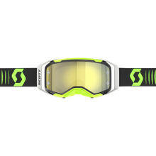 Load image into Gallery viewer, Prospect 2.0 Amp Goggle Doppler Blk/Ne Ylw Ylw Crm Wrk