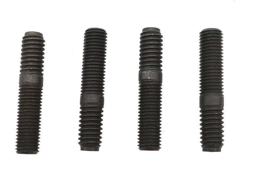 Kick Starter Cover Stud Set Parkerized