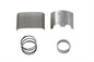 Pinion Shaft 4 Piece Parts Kit