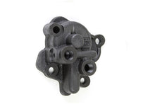 Load image into Gallery viewer, Parkerized Oil Pump Cover