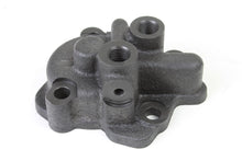 Load image into Gallery viewer, Parkerized Oil Pump Cover