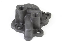 Load image into Gallery viewer, Parkerized Oil Pump Cover