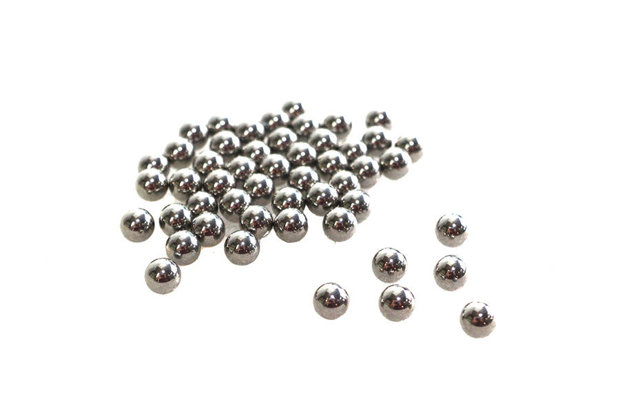 Clutch Hub 7/32 inch Ball Bearing