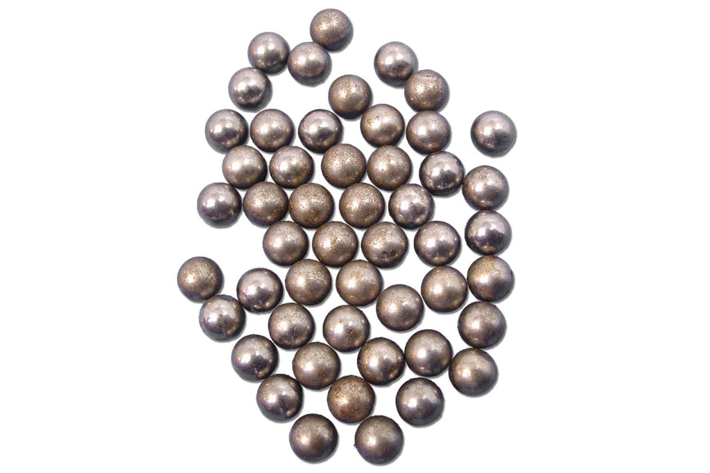 Oil Filter 1/4 inch Round Ball Bearing