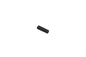 Starter Motor Shaft Key