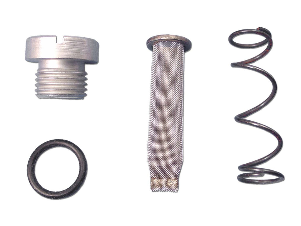 Replica Tappet Oil Screen Kit