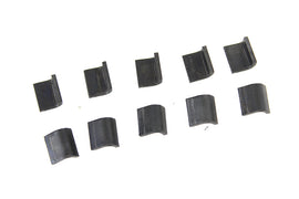 Eastern Transmission mainshaft seal keys for transmission repair, featuring metal components and precise fitment.