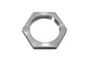 Front Pulley Nut