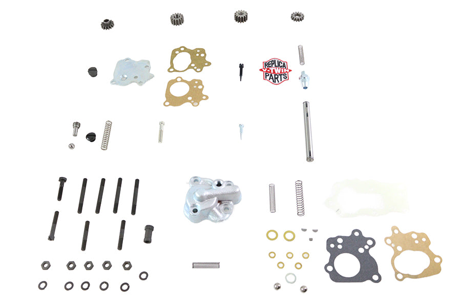 Replica Oil Pump Rebuild Kit