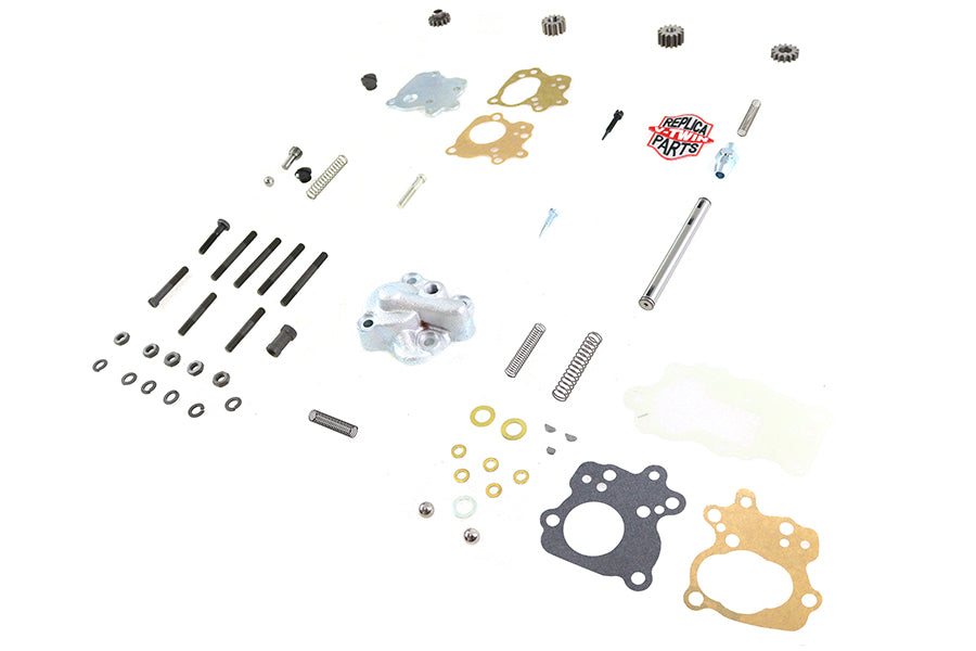 Replica Oil Pump Rebuild Kit