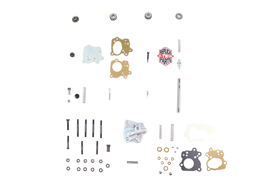 Replica Oil Pump Rebuild Kit