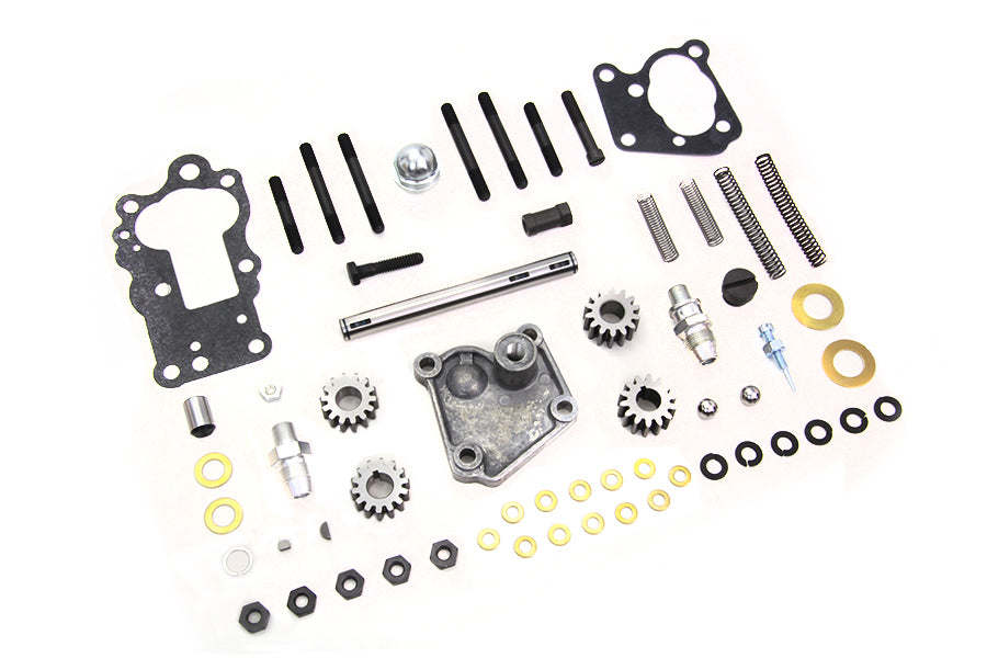 Replica Oil Pump Rebuild Kit