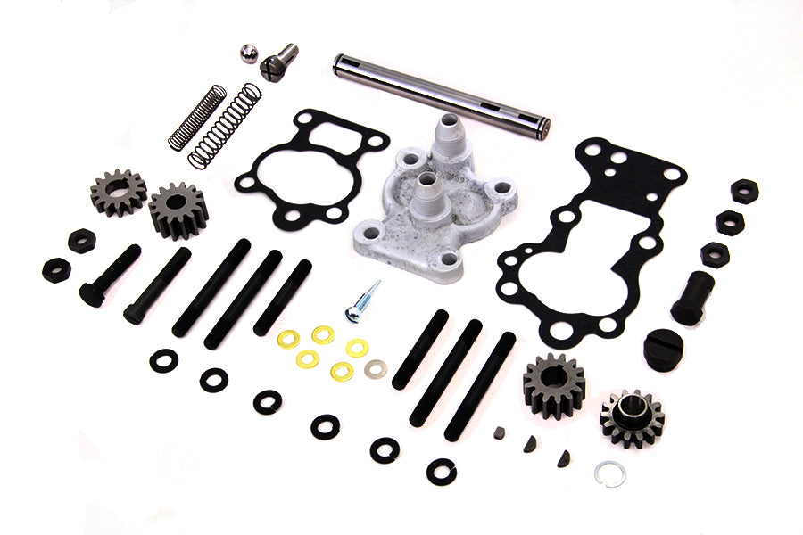 Replica Oil Pump Rebuild Kit