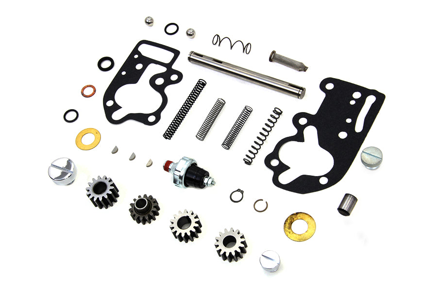 Replica Oil Pump Rebuild Kit