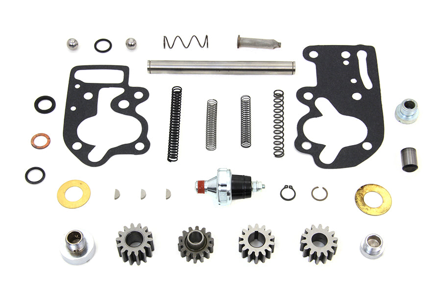 Replica Oil Pump Rebuild Kit