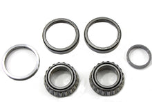 Load image into Gallery viewer, Left Crankcase Main Bearing Set