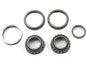 Left Crankcase Main Bearing Set