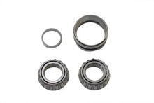 Load image into Gallery viewer, Left Crankcase Main Bearing Set