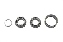 Load image into Gallery viewer, Left Crankcase Main Bearing Set