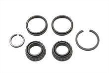 Load image into Gallery viewer, Left Crankcase Main Bearing Set