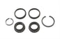 Left Crankcase Main Bearing Set
