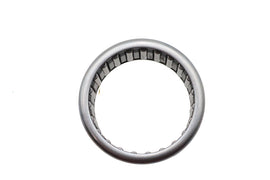 Eastern transmission main drive bearing, robust metal component with gear teeth, used in vehicle transmission systems.