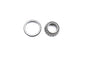 Left Crankcase Bearing With Race
