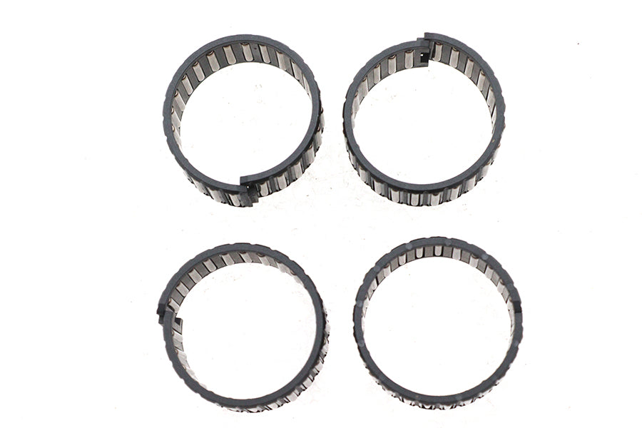 Transmission Four Piece Bearing Set
