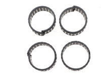 Load image into Gallery viewer, Transmission Four Piece Bearing Set