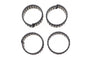 Transmission Four Piece Bearing Set
